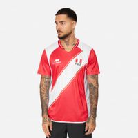 Camiseta New Athletic FPV 2026-0606 para Hombre
