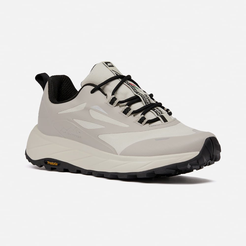 Zapatilla New Athletic Outdoor Trakvia 143-3702 para Hombre 40 Multicolor