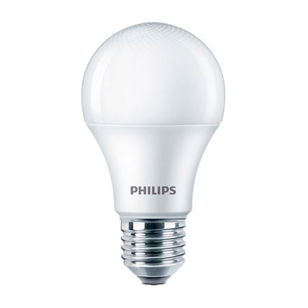 Foco LED E27 12W Luz Cálida Essential Philips