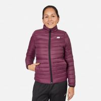 Casaca New Athletic Nine 088-0505 para Mujer