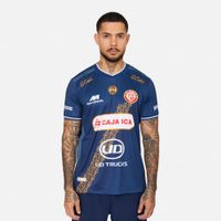 Camiseta New Athletic Chankas 2026 2.0 para Hombre