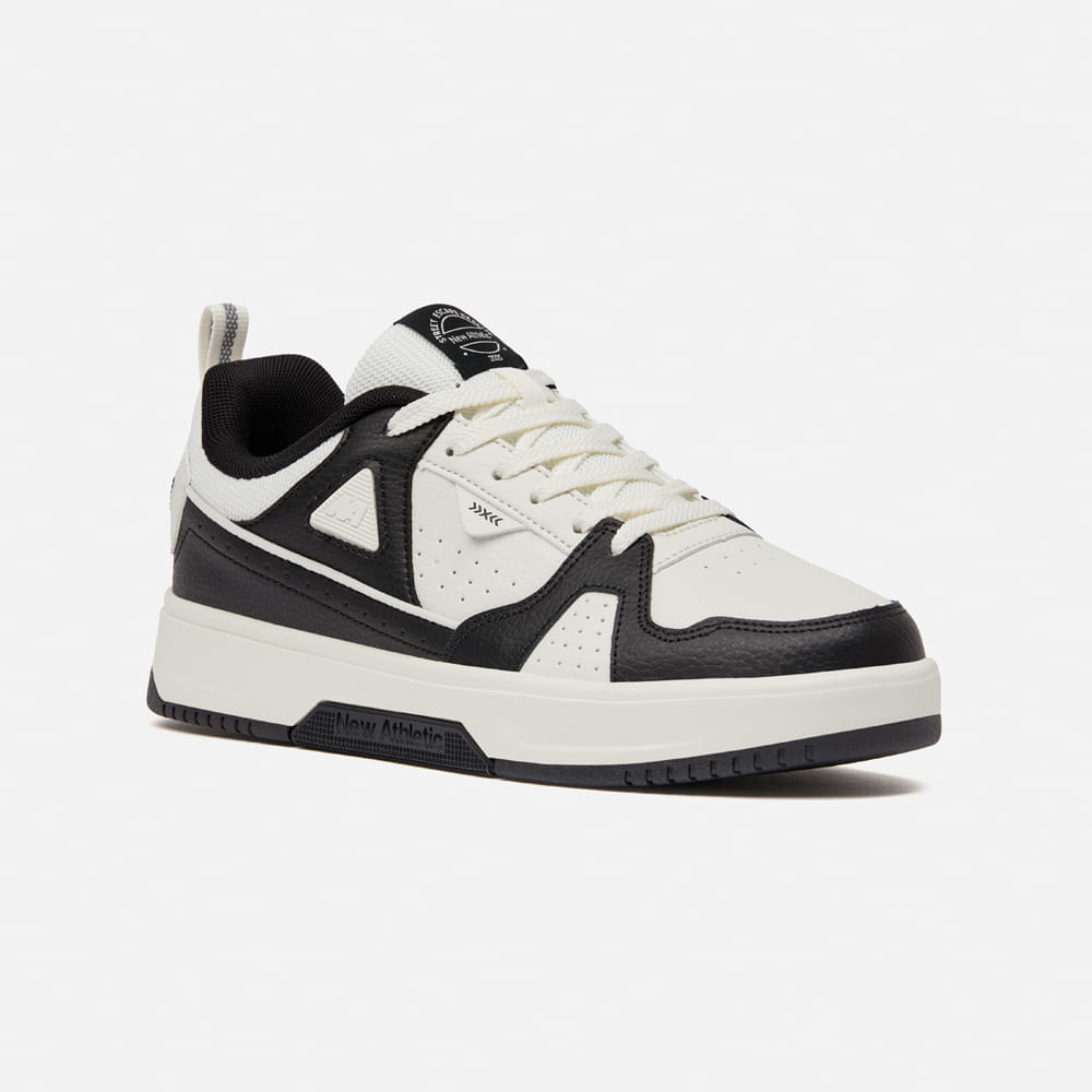 Zapatilla New Athletic Skateboarding Flowtrack 153-2102 para Mujer 40 Beige