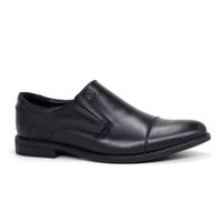 Zapatos de Vestir Hombre AL09-CL26Q3 Negro