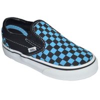 ZAPATILLA VANS NIÑO VN-OLYHL6G