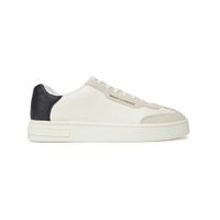 ARMANI EXCHANGE OFF WHITE BLACK