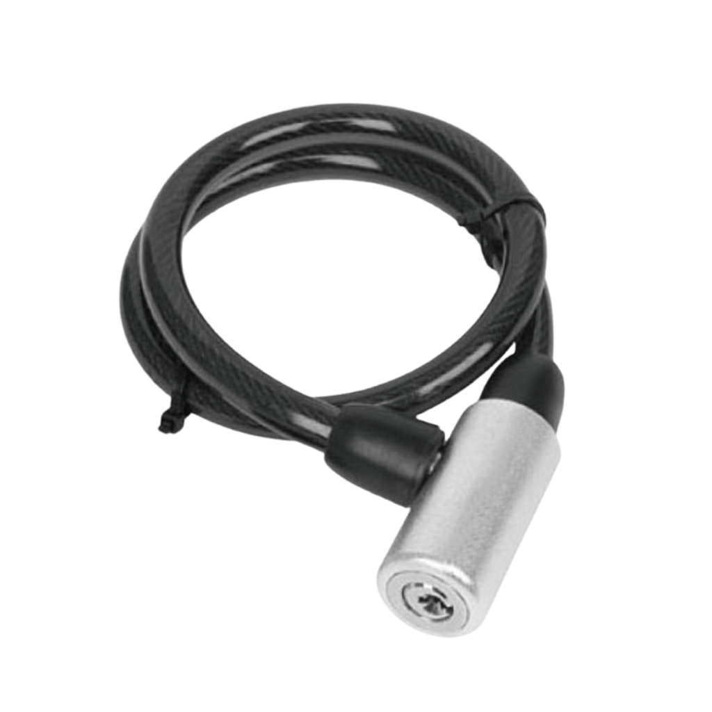 Candado para Bicicleta Con llave 20mm x 1.2m Largo CyA