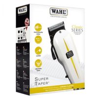 Maquina Profesional Wahl Super Taper