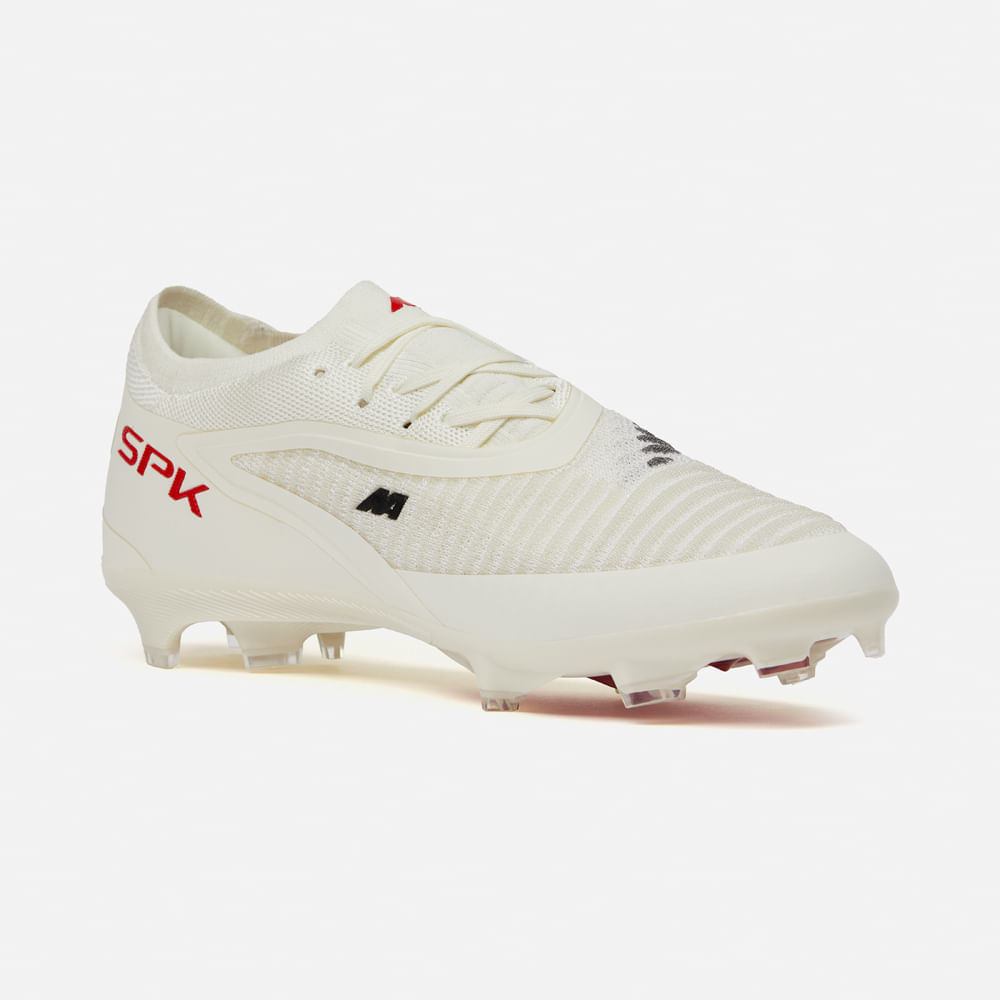 Zapatilla New Athletic Fútbol PowerFly 168-2106 para Hombre 39 Beige