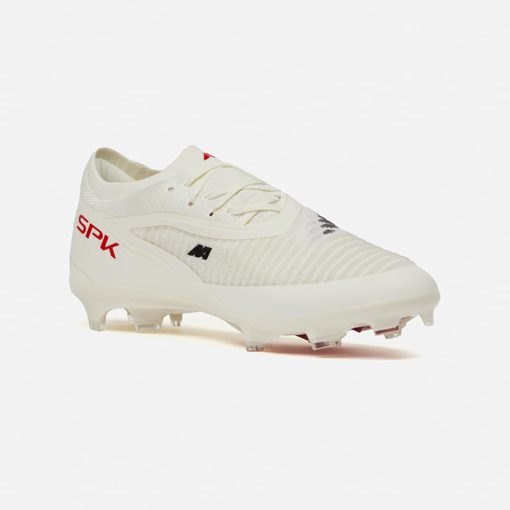Zapatilla New Athletic Fútbol PowerFly 168-2106 para Juvenil 36 Beige