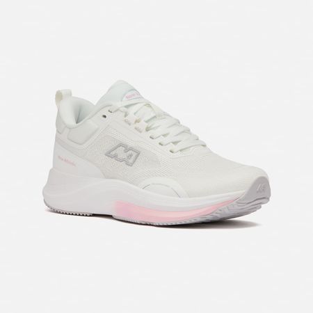 Zapatilla New Athletic Running AeroLite 213-2125 para Mujer 36 Beige