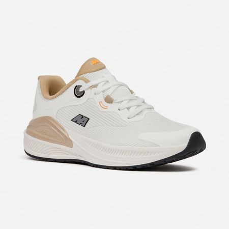 Zapatilla New Athletic Running Aeronix 196-2135 para Hombre 44 Beige