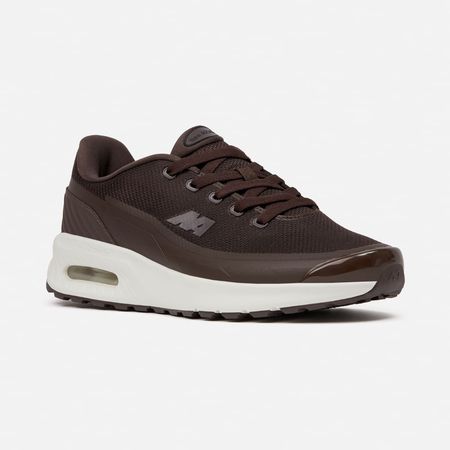 Zapatilla New Athletic Lifestyle SoftWind 224-4021 para Hombre 41 Negro