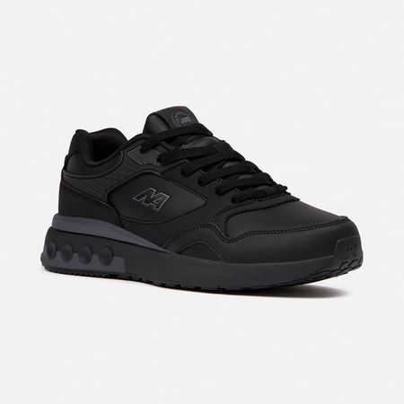 Zapatilla New Athletic Lifestyle PodFlex 244-0203 para Hombre 39 Negro