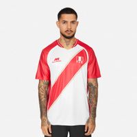 Camiseta New Athletic FPV 2026 para Hombre