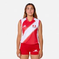 Camiseta New Athletic FPV 2026-0606 para Mujer