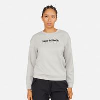 Polera New Athletic 052-0404 para Mujer