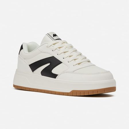 Zapatilla New Athletic Skateboarding DynaSoft 157-2102 para Hombre 39 Beige