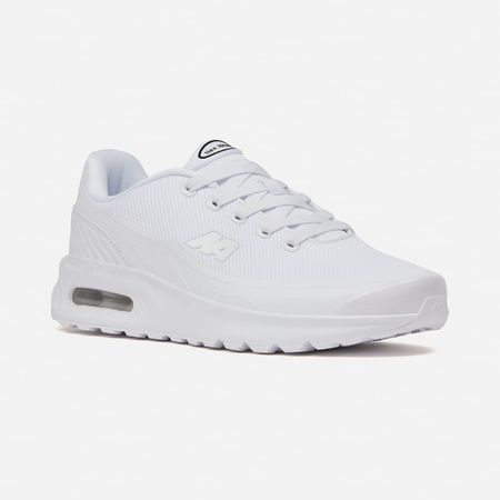 Zapatilla New Athletic Lifestyle SoftWind 224-0101 para Hombre 40 Blanco