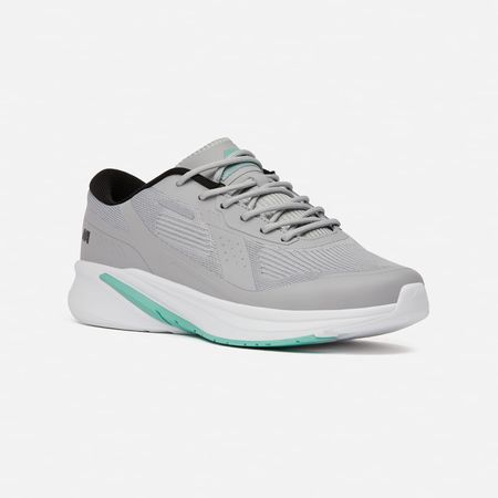 Zapatilla New Athletic Running LunaFlex 209-0402 para Mujer 37 Gris