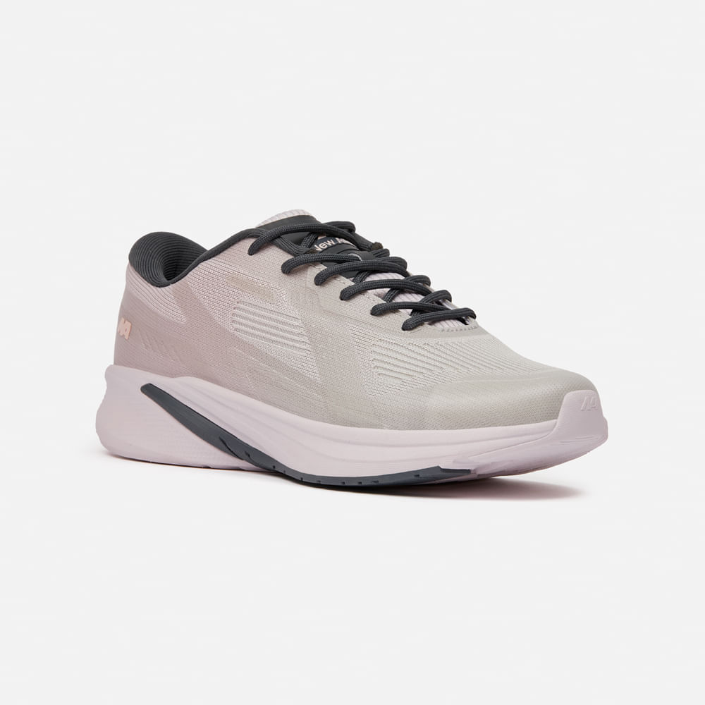 Zapatilla New Athletic Running LunaFlex 209-0428 para Mujer 38 Gris