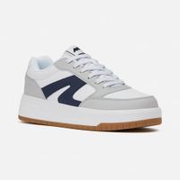 Zapatilla New Athletic Skateboarding DynaSoft 157-0401 para Hombre