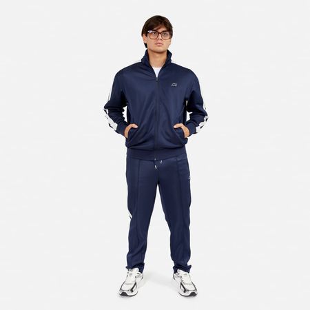 Buzo New Athletic Dynamic 058-1111 para Hombre M Índigo