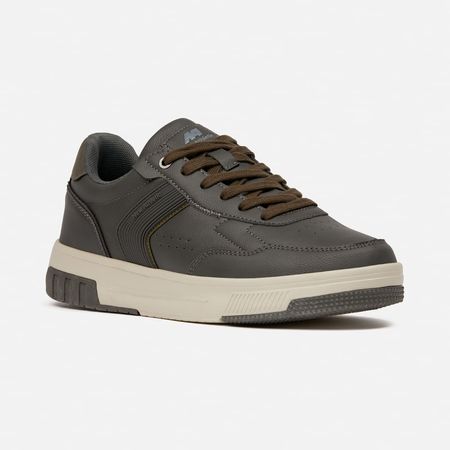 Zapatilla New Athletic Skateboarding Impact S4 192-3431 para Hombre 43 Verde