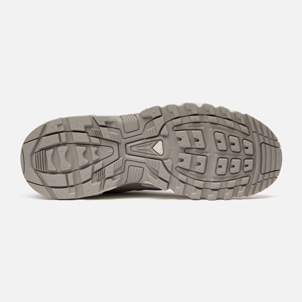 Zapatilla New Athletic Outdoor 132-6537 para Hombre 42 Burdeo
