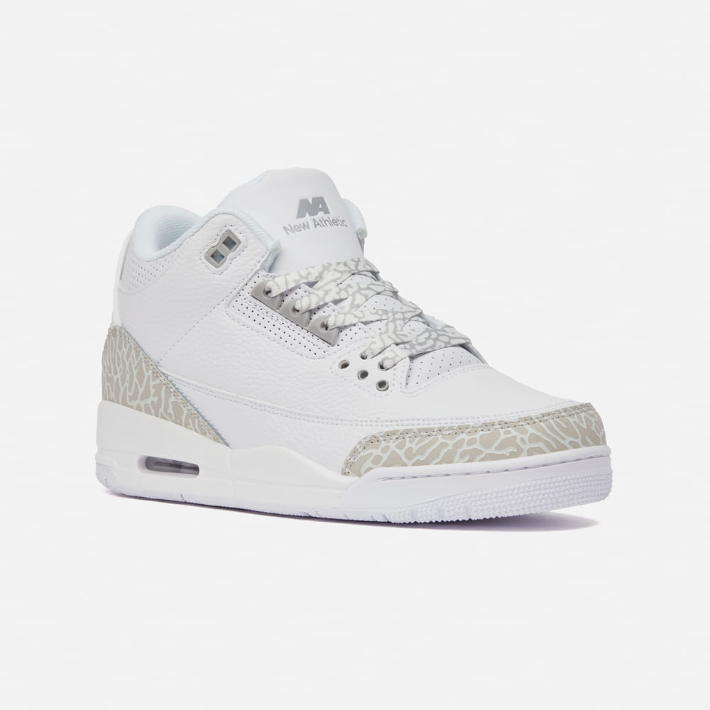 Zapatilla New Athletic Skateboarding Wind Max 173-0104 para Mujer 38 Blanco
