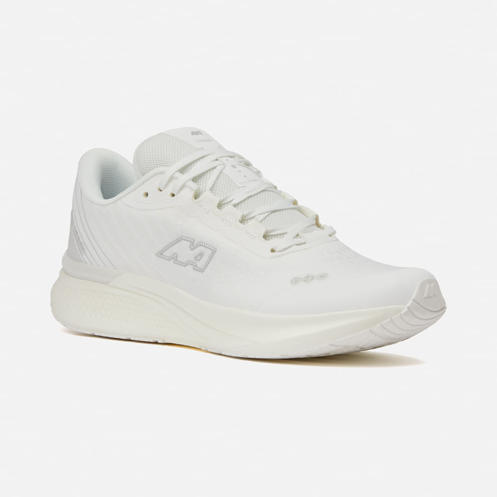 Zapatilla New Athletic Running FlyMax 224-2126 para Hombre 43 Beige