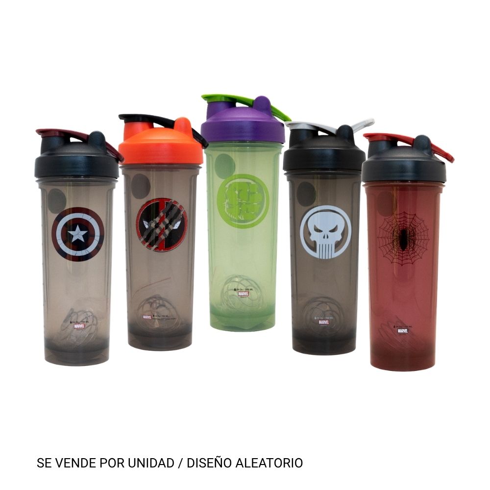 Shaker 700ml Licencias Disney