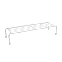 Repisa de almacenamiento 44x12x5x9cm Blanco Orange