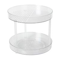 Organizador Doble Giratorio 27cm Top Chef