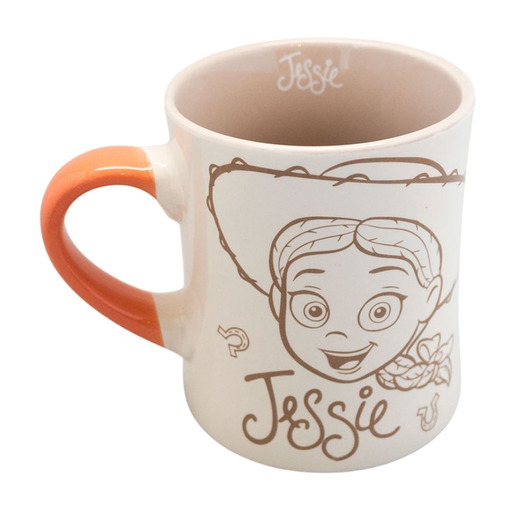 Tazón 400ml Jessie Toy Story 5