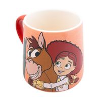 Tazón Piramide 400ml Cowgirl Toy Story 5