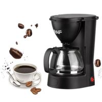 Cafetera Multifuncional Perfecta para Café Infusiones y Más