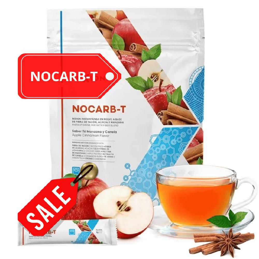 NOCARB-T FUXION NOCARBT NOCARB T FUXION 28 SOBRES NOCARB-T FUXION NOCARBT NOCARB T FUXION 28 SOBRES