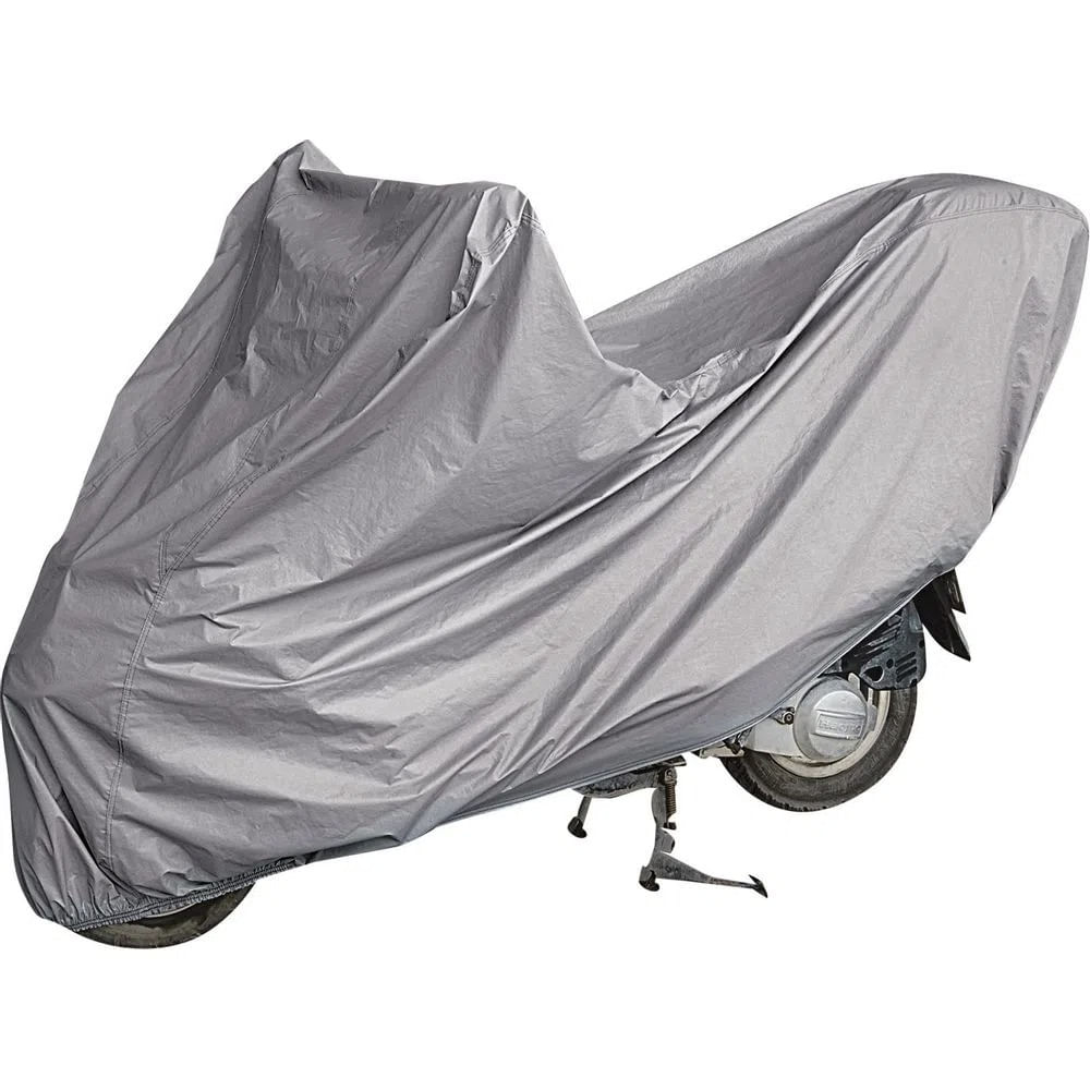 Forro Funda De Moto Impermeable Resistente Cobertor Moto