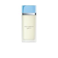PERFUME DOLCE & GABBANA LIGHT BLUE EDT MUJER 6.8 OZ / 200 ML