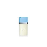 PERFUME DOLCE & GABBANA LIGHT BLUE EDT MUJER 1 OZ / 30 ML