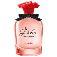 PERFUME DOLCE & GABBANA DOLCE ROSE EDT MUJER 2.5 OZ / 75 ML