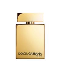 PERFUME DOLCE & GABBANA THE ONE GOLD EDP INTENSE HOMBRE 1.7 OZ / 50 ML