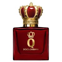 PERFUME DOLCE & GABBANA Q PARFUM EDP MUJER 1 OZ / 30 ML
