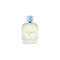 PERFUME DOLCE & GABBANA LIGHT BLUE POUR HOMME EDT HOMBRE 6.8 OZ / 200 ML