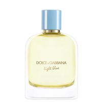 PERFUME DOLCE & GABBANA LIGHT BLUE WOOD EDP MUJER 3.4 OZ / 100 ML