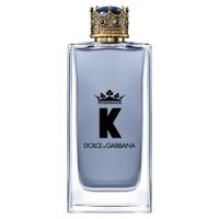 PERFUME DOLCE & GABBANA K EDT HOMBRE 6.8 OZ / 200 ML