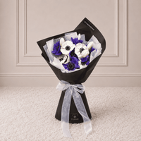 Ramo Ethel - Tulipanes -Anemonas
