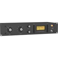 Klark Teknik Compresor 76-KT FET-Style con Transformadores Midas, Ratios 4:1 a 20:1, VU Me