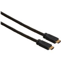 C2G Cable HDMI Plenum Pro Series 35' 1080p con Conectores Baquelita Dorada
