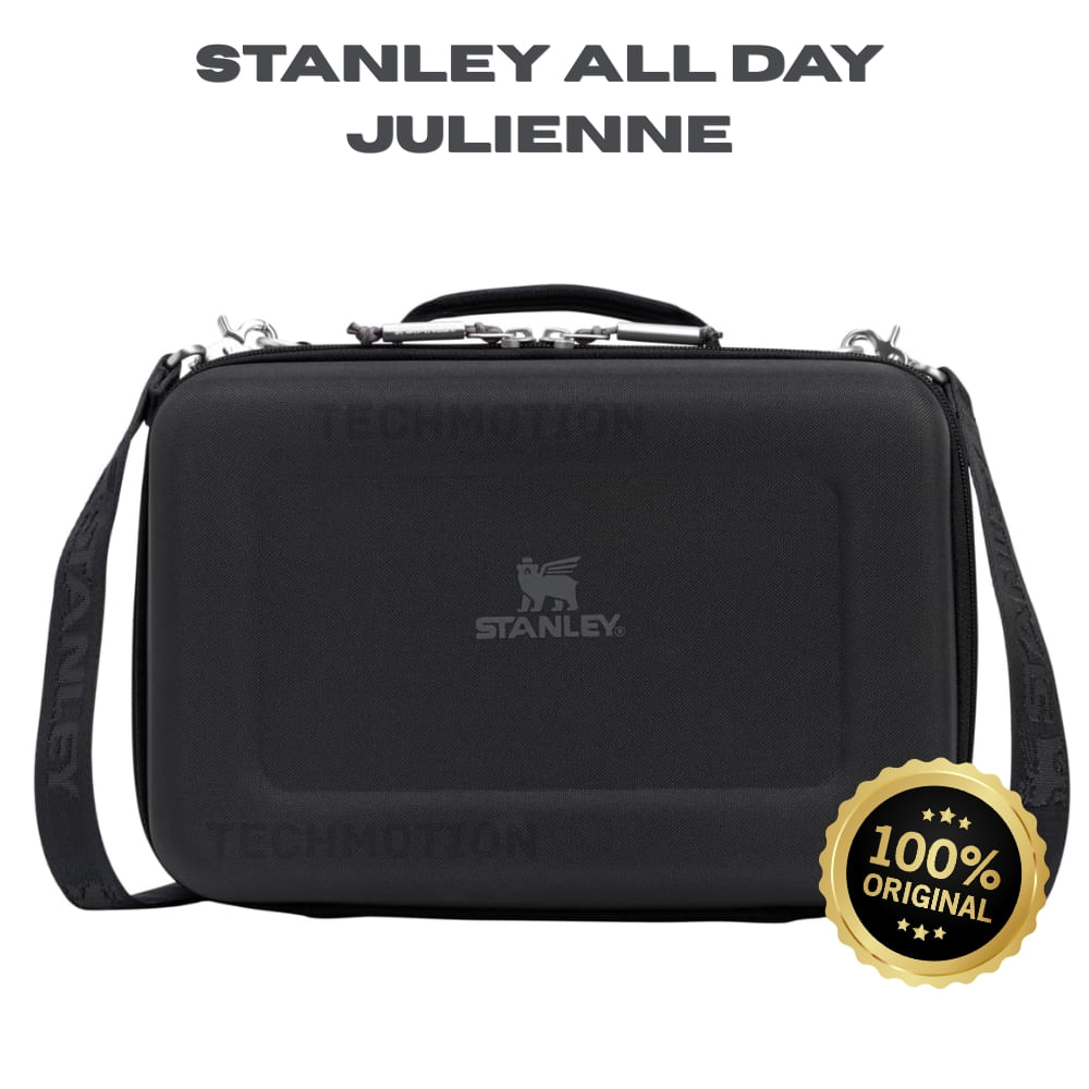 STANLEY All Day Midi - Black